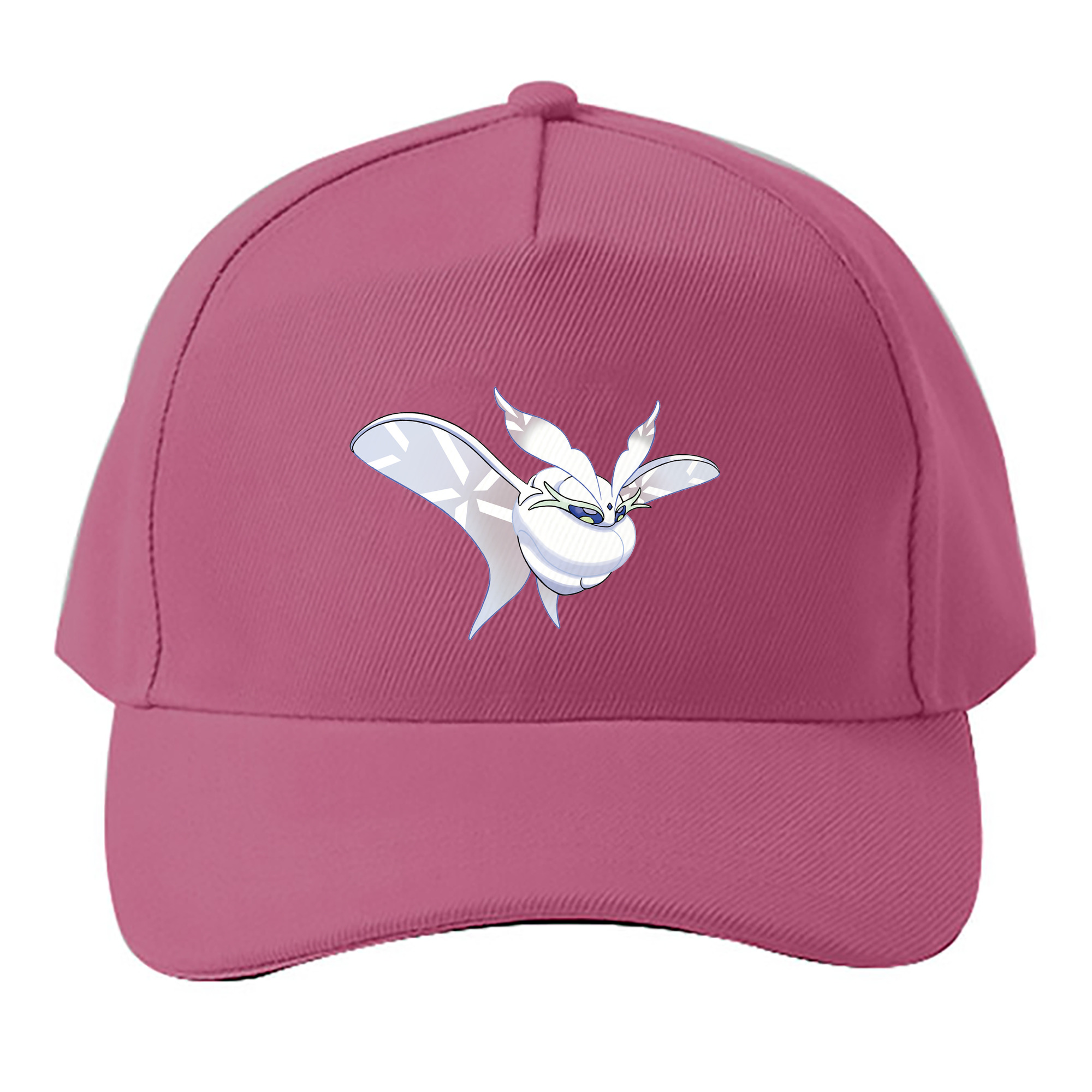 （画像用） ポケットモンスター Pokémon ベースボールキャップ 綿100％ 男女兼用 帽子 スポーツ
